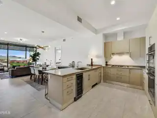 Upgraded Penthouse Unit with Unobstructed Views