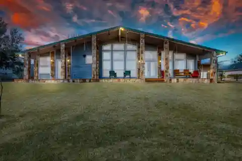 Amazing Property on Eagle Mountain Lake