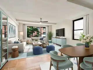 Murray Hill Power Block