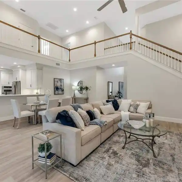 RARELY-AVAILABLE VILLA MELDING LUXURY WITH NATURE