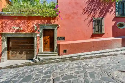 Casa Huertas