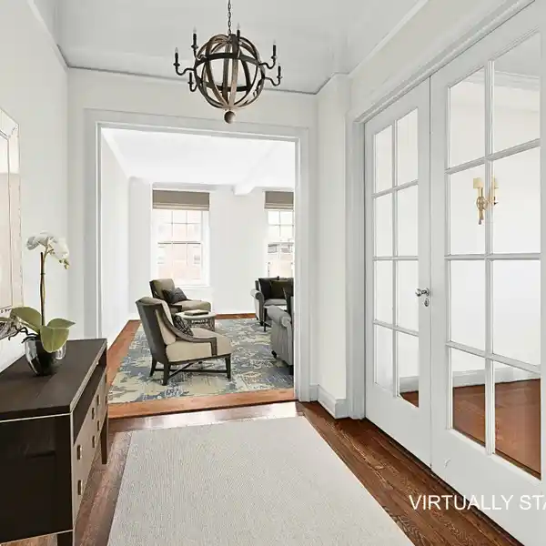 A CLASSIC FLOOR PLAN WITH ENDLESS POSSIBILITIES