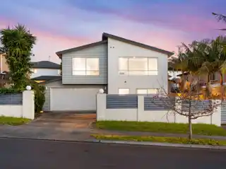 Luxury Living in This Exquisite Family Home