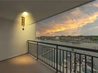 Designer-Finished Penthouse