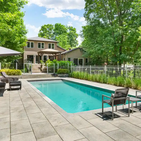 BEAUTIFULLY MAINTAINED HOME ON A SPRAWLING LOT