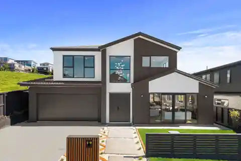 Truly Exceptional Residence Designed for Supreme Comfort and Functionality