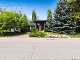 Meticulously Renovated Home with Private Garden