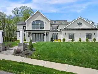 Breathtaking Custom Estate