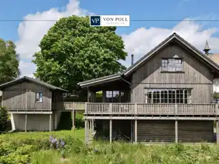 Exceptional Vacation Home in the Rothaargebirge Nature Park