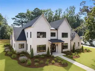 Warmth and Character in a Premier Location