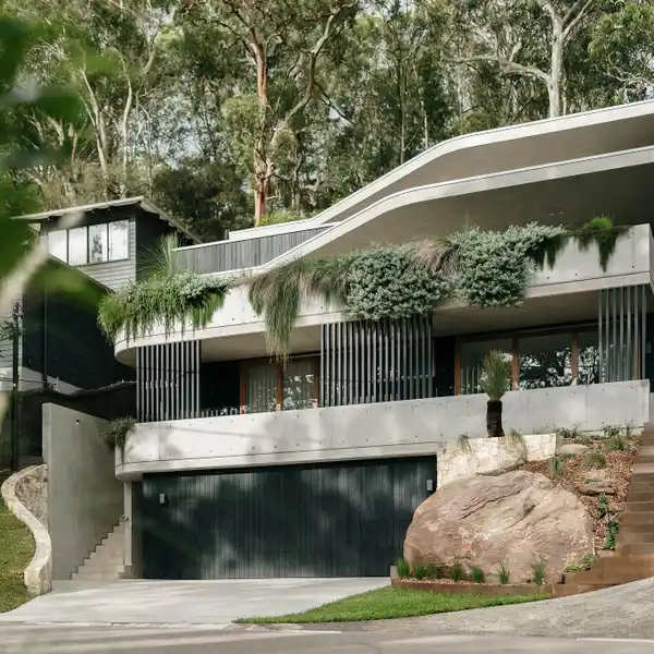 HEATH HOUSE