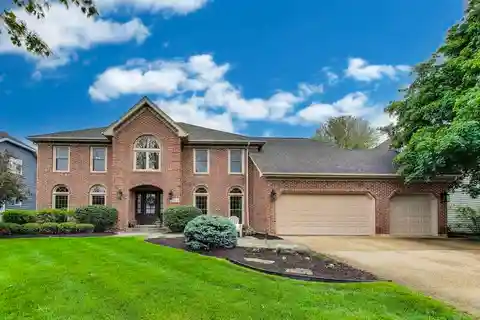 Spacious Floorplan Ideal for Entertaining