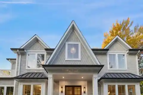 Breathtaking Designer New Construction