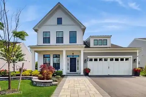 Impressive Home in Regency at Allaire