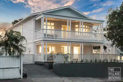 Two Homes Reimagined for Modern Living