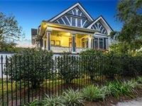 MAGNIFICENT ARTS AND CRAFTS MANSION
