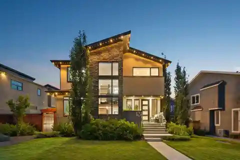 Luxury Harmony Haven with Immense Upgrades