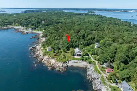 Build Your Island Dream Home at Josiah's Cove
