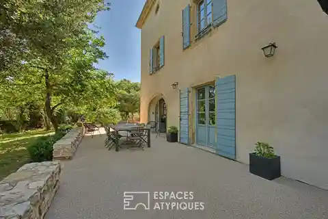 Elegance and Refinement in a Dynamic Village