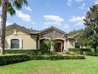 Lovely Home on the Fairway at Redtail Golf Club