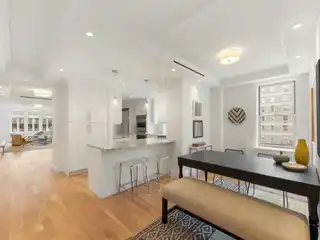 Freshly Renovated Four Bedroom Home