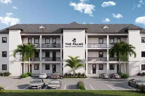 The Palms at Palm Cay