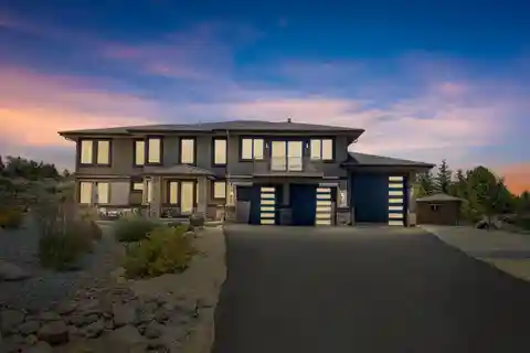 Stunning Luxury Custom Estate Home with Breathtaking Views