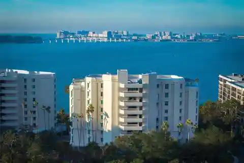 Stunning Residence with Unparalleled Views of the Gulf and Intracoastal