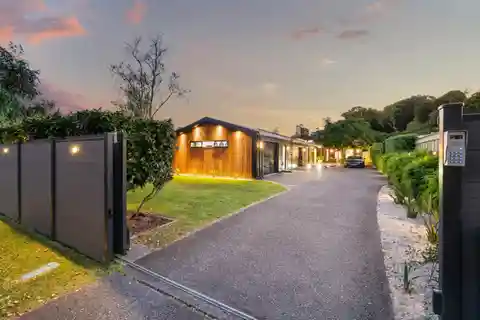 Secluded Seaside Sanctuary