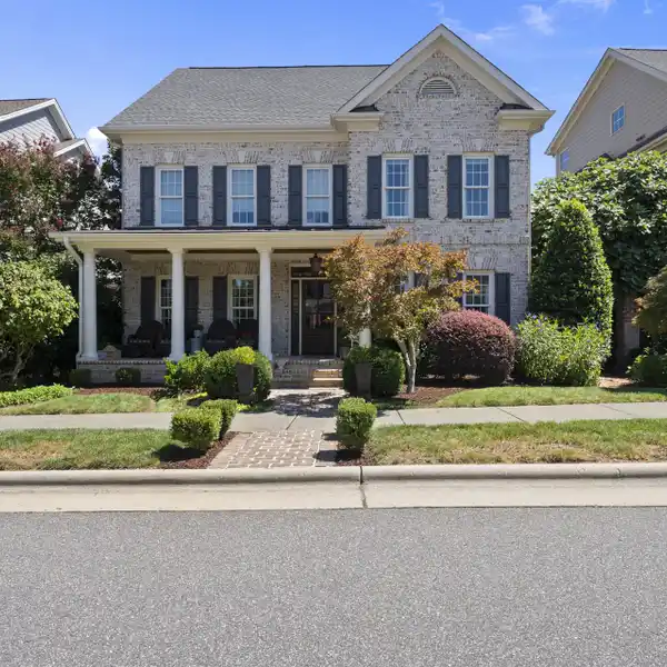 INTENTIONALLY CUSTOM-BUILT HOME