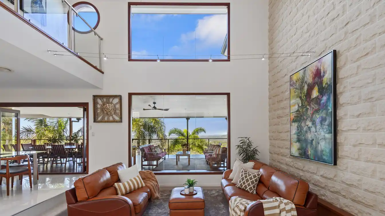A Masterclass in Luxury Living