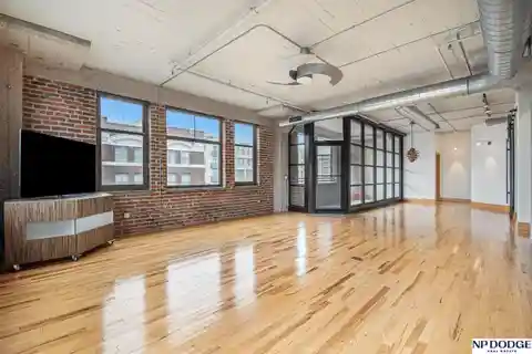Capital District Condo with Skyline Views