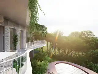 Exclusive Residence with Breathtaking Views