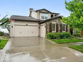 Stunning Retreat in Solterra