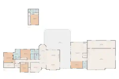 Fantastic Opportunity in Casazza Ranch Estates