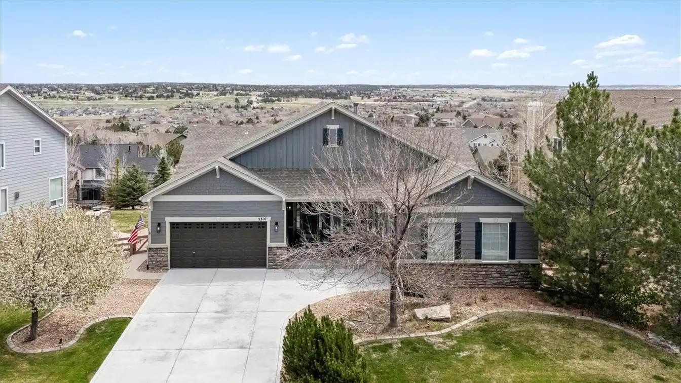 Completely and Meticulously Updated Home