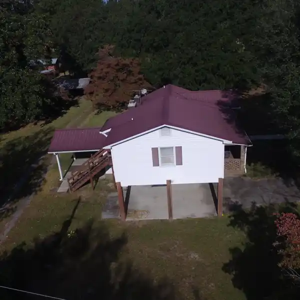 RARE NEARLY NINE-ACRE PROPERTY