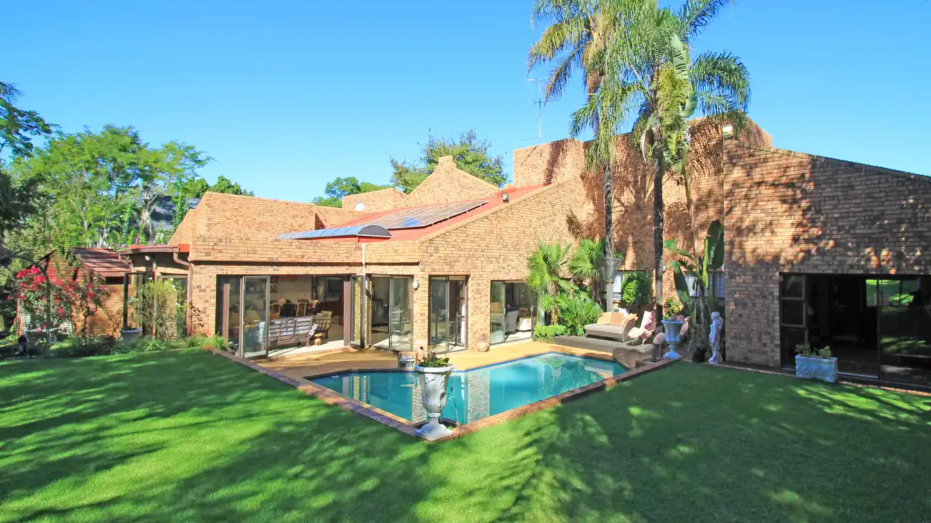 Immaculate Home with Space and Quality