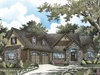 Proposed Construction in the Highly Desired Mcgregor Downs Section