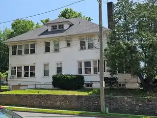 Spacious Home in the Heart of Downtown