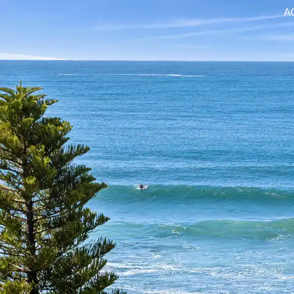 COVETED POSITION ON MANLY'S ICONIC BEACHFRONT