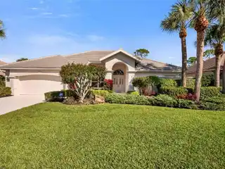 Beautiful Home in the Sought-after Longlake Area of Pelican Landing