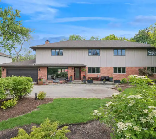 RESORT-STYLE LIVING ON NEARLY ONE ACRE