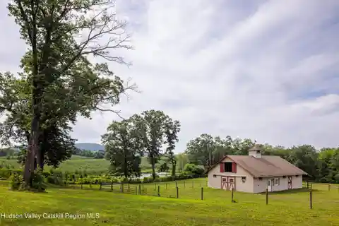 Equestrian Retreat with Stunning Catskill Mountain Views
