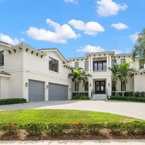 EXCEPTIONAL FLORIDA OASIS