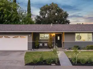 Stunning and Newly Renovated Single-Story Home