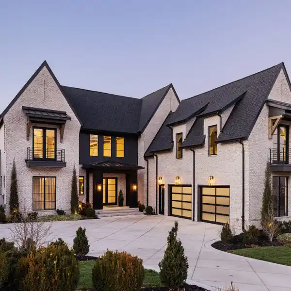 LIKE-NEW CUSTOM HOME IN THE GROVE