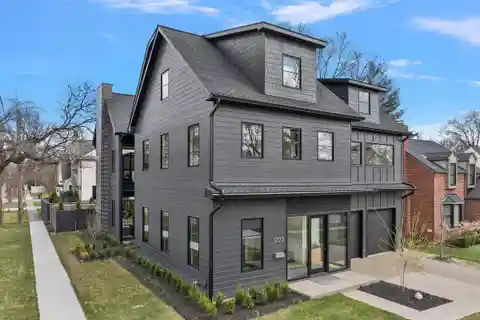 Elevated Modern Living