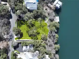 Exceptional Property on Lake Austin