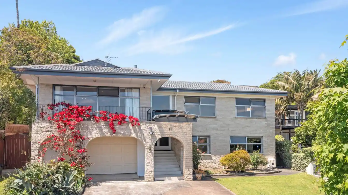 Stunning Home on Sought-after Street